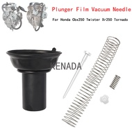 Carburetor Vacuum Diaphragm for  VLX 400 Steed 400 CBX250 CB750