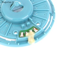 ViegoZoe 1Set Speaker Parts For KOSS PP DJ Portapro Portable Loudspeakers Headset Speaker HIFI Auric