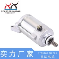 5JJ-81890-00-00 5PW-81890-00-00 Starter Motor Motor Suitable for Yamaha R1