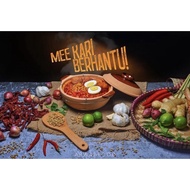 Readystock Mee Kari Opah by Arwaafood (limit 2pack only)