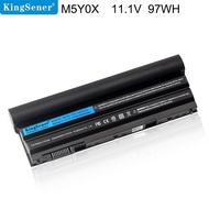 KingSener M5Y0X Laptop Battery Replacement For DELL Latitude E6420 E6520 E5420 E5520 E6430 71R31 NHX