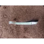 e410 flex pannel connector for canon pixma printer