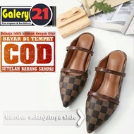 Women's Flatshoes Chess Shoes Bm88 Flatshoes Simple Elegant Women's Shoes Can Pay On The Spot