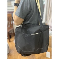 Freestyle breast pump bag