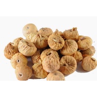 Buah tin kering / dried fid