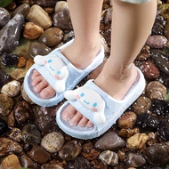 17-24cm Girls&Women Sanrio Slippers Waterproof Slides