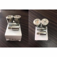 [1Sets] Iron Snap Button Mattress/Iron Snap Button Mattress