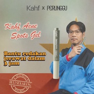 NEW! Kahf Rapid Acne Calming Niosome Spot Gel - Nio-Sebactive Zinc Salicylic Acid Quora Noni Zinc PC