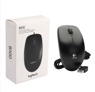 Dell Optical Mouse - KB216 , k203 / MS116/B100/WM126/N100/EV250N/KM623/GM-01/KM5221W - Black - Retai