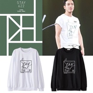 CNBLUE STAY 622 CONCERT SWEATSHIRT