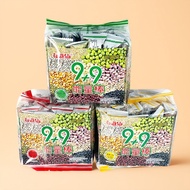 Gudaoxian 9+9 Energy Bar Sandwich Rice Roll Bar Non-Fried Expanded Food Relieve Glutton Snacks After
