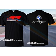 Bmw S1000 Rr Logo Racing Car Sport Tshirt Usa