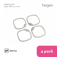 Hegen Replacement Seal (4 Packs)
