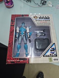 全新日版 未開封 電腦警察