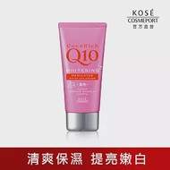 【KOSE Q10活齡】美白護手霜(清爽) 80g