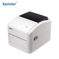 จัดส่งจากกทม 100% XPrinter XP-420B เครื่องปริ้นเตอร์USB เครื่องพิมพ์บาร์โค้ด Printer เครื่องปริ้นบาร
