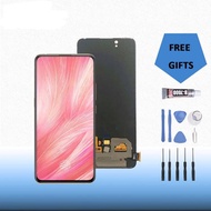 VIVO V15 PRO LCD  TOUCH SCREEN REPLACEMENT