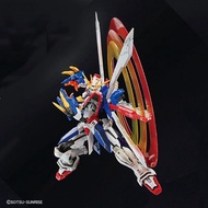 BANDAI RG GOD GUNDAM GF13-017NJII 1/144 Gundam G