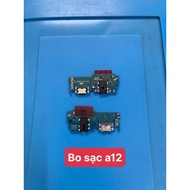 Samsung Galaxy A12 charging board