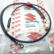 KABEL KEPALA PALA AKI ECCU SUZUKI CARRY FUTURA AVP UNIVERSL ORIGINAL
