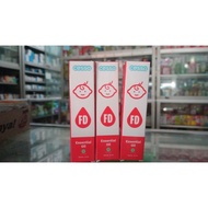 CESSA BABY FEVER DROP (FOR FEVER)