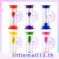 [WHOOPS]2 Min Blue Sand No Battery Shower Timer Save Water Needed Tooth Brushing Timer