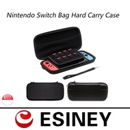 SG Seller For Nintendo Switch Bag / Lite Bag / Oled Bag Travel Hard Carrying Portable Storage Case Accessories Cover