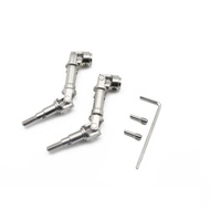 Meijiaxin 1/14 14211 Metal CVD Drive Shaft Dog Bone Parts Accessories Fragile
