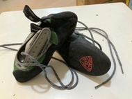 Rock climbing shoes (Womens EU36) 攀石鞋 Five Ten 5.10 STEALTH