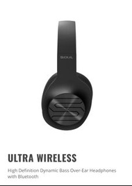 美國名牌 Soul Ultra