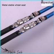 【WQ】 COD 【FAR】คันเบ็ดตกปลาหางกระรอก1.3 1.5 1.8M 2.1M 2ส่วนตัดเสาตกปลา