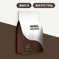 NAKED PROTEIN - (大包裝750G) 益生菌濃縮乳清蛋白粉 - 南非可可 750g (1包) 台灣蛋白粉 朱古力 巧克力 健身 水解乳清蛋白粉 All Protein