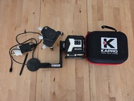 Kapro 957G 雷射水平儀