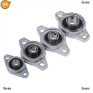9S  Thrust bearing bore 8mm 10mm 12mm 15mm pillow bearing mounted block