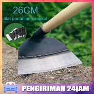 Steel Replacement Head Hoe Garden Hoe Agricultural Hoe Hand Hoe Hand Hoe Head Hoe Removal Tool for G