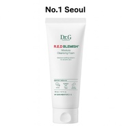 Dr.G RED BLEMISH MOISTURE   150ml