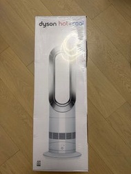 Dyson Hot + Cool™ 風扇暖風機 AM09