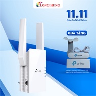 TP-Link Wifi 6 AX3000 Range Extender RE705X - Genuine product