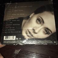 Unopened Adele 25 Deluxe Adele Adele 25 Album CD See Description