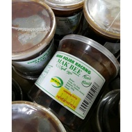 Kuah Rojak mak bee pencicah buah colek buah garam belacan penyedap buah- buahan