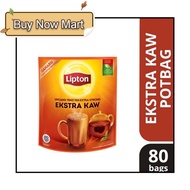 Lipton Yellow Label Extra Kaw 80 Potbags