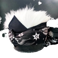 Topi cowok 2024 /Blangkon Jawa Pria/Udeng Bali Cowok/Iket Kepala Sunda/Iket Kepala Madura/Bando Jawa