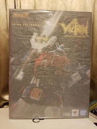100% new 全新靚盒未開封Bandi gx88 gx-88 Voltron I 十五機合體 機甲艦隊