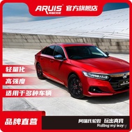 ARUIS-Accord Disyorkan Rim Roda Aloi Pengubahsuaian 17 18 19 Inci Ringan