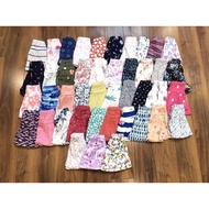 [Real Photo] Skirt and pants for girls 5-16kg