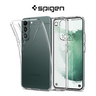 Spigen Galaxy S22+ Case Liquid Crystal / Crystal Flex Samsung S22 Plus Casing Durable Flexible Samsung 2022 Cover