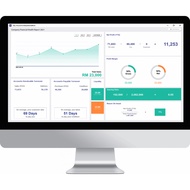 SQL Account : Single Company with e-Invoice Module