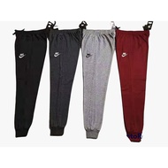 seluar track nike lelong/tracksuit jogger nike lelaki clear stock/seluar sukan lelaki lelong/unisex/tracksuit/trackpants