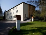 Tagungshaus Regina Pacis