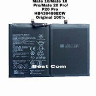 ready Baterai Original Huawei Mate 10 Mate 10 Pro Mate 20 Pro